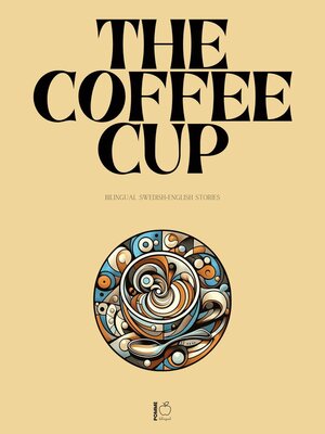 cover image of The Coffee Cup